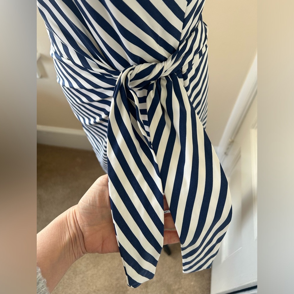 J.McLaughlin Elora Dress - Picture 8 of 9